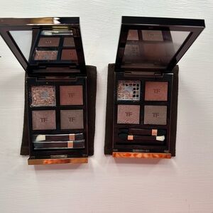 Tom Ford quads